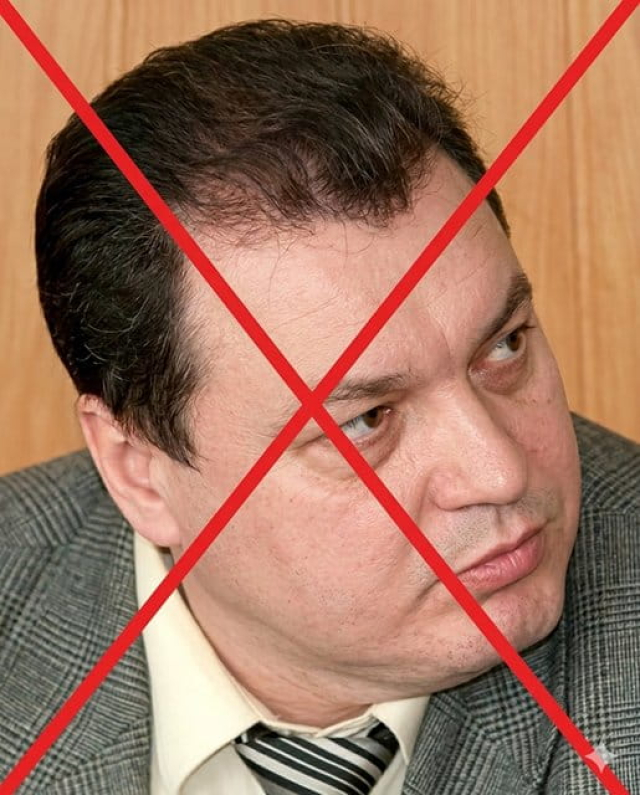 На фронте ликвидирован предатель – бывший генерал-майор СБУ
