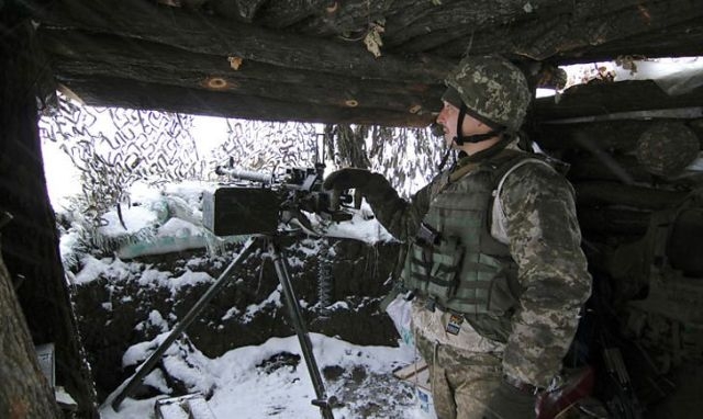 Военное положение в области – что изменится для мирных граждан?