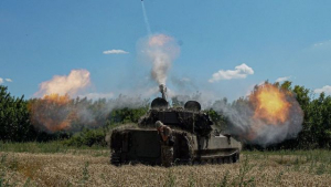 ВСУ обили попытку врага провести разведку боем у Белой Криницы