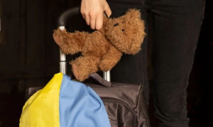 Еще 11 детей удалось вернуть с оккупированных территорий