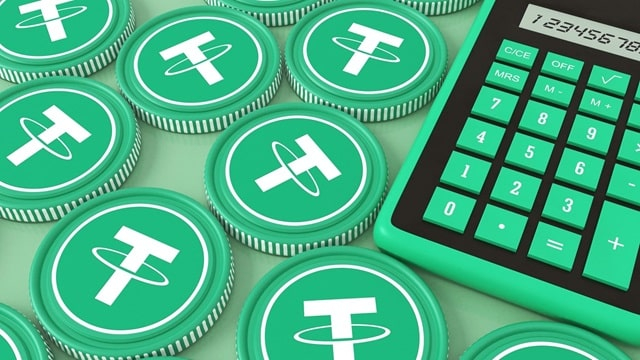 Обмен стейблкоинов Tether ERC20 (USDT) на Tether TRC20 (USDT)