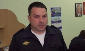 Начальник оккупационной полиции приговорен к длительному сроку заключения