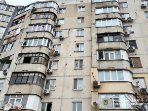 В течение суток во время обстрелов пострадали пятеро мирных жителей