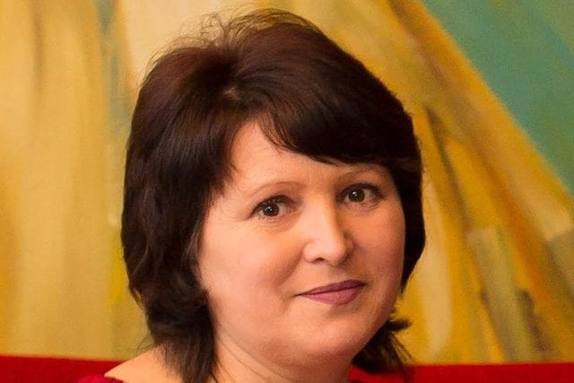 Гауляйтерше из Тавричанки объявлено о подозрении