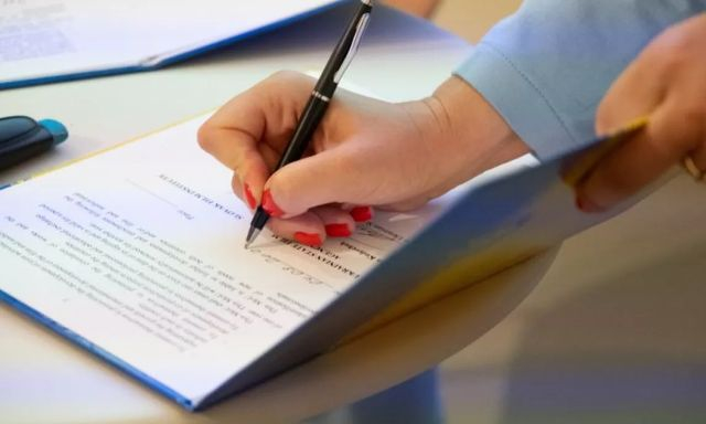 ХНТУ заключил меморандум о сотрудничестве с Винницким педуниверситетом