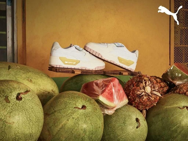 Шукаєте кросівки на всі випадки життя? Купуйте PUMA!