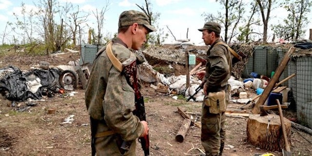 ВСУ истощают врага, среди российских военных растет число дезертиров