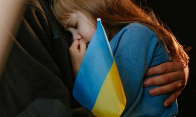 Оккупанты предлагают оздоровить детей за сотни километров от дома
