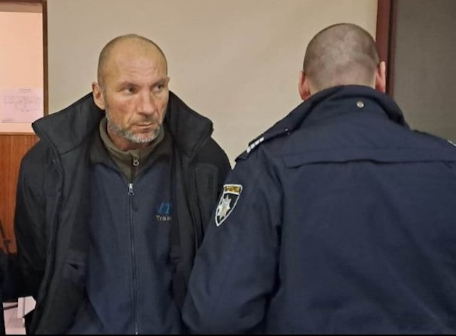 Жителя Бериславского района подозревают в государственной измене