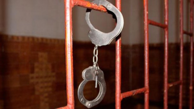 Жестокий убийца надолго отправится в тюремную камеру