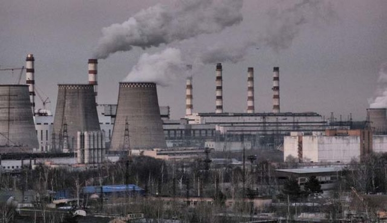 Фонд госимущества снова пытается продать Херсонскую ТЭЦ