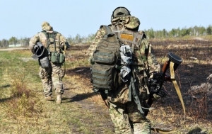 На Херсонщине во время взрыва пострадал военнослужащий