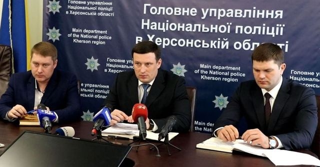 Убийство жителя Каховки – выяснились новые подробности