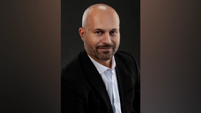 Актеру из Херсона присвоено звание Народного артиста Украины
