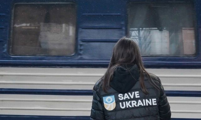 На подконтрольную Украине территорию вернули еще пятерых детей
