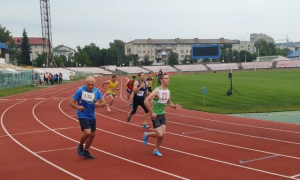 Херсонские спортсмены завоевали 14 наград на чемпионате в Луцке
