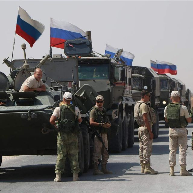Российские войска готовятся к контрнаступлению ВСУ – подтягивают ресурсы