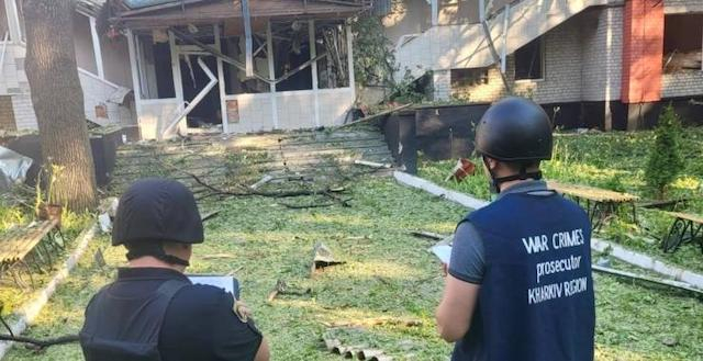 В больнице скончался мужчина, пострадавший во время обстрела