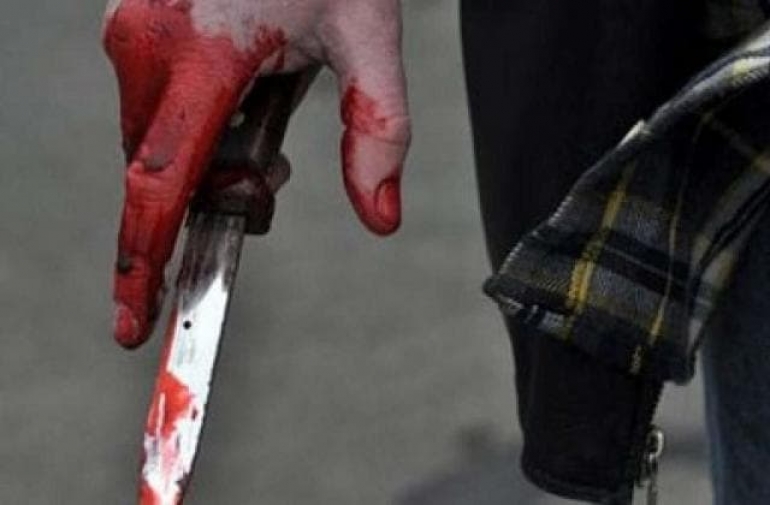 Отвергнутый ухажер едва не убил свою возлюбленную