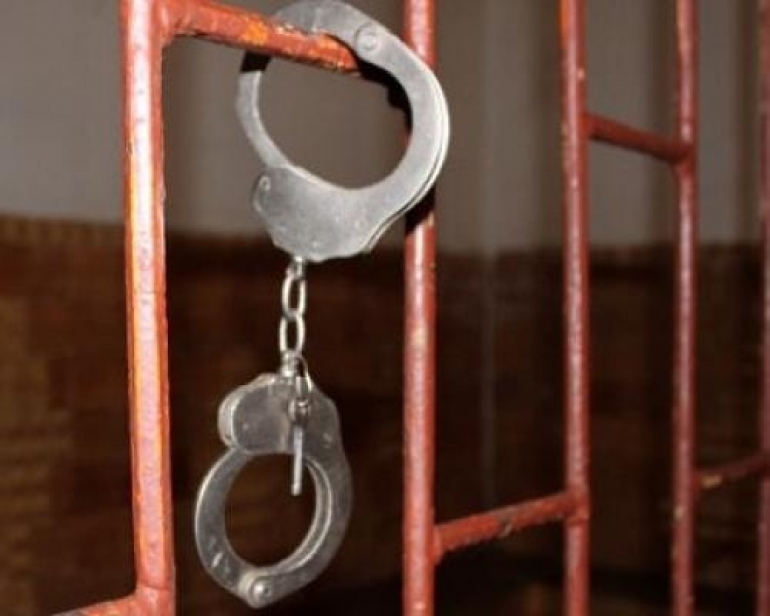 Задержаны отец и мать убитой девочки