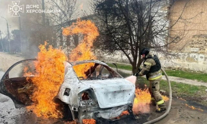 Террористы дважды за один час атаковали гражданский транспорт – есть погибшая и раненые