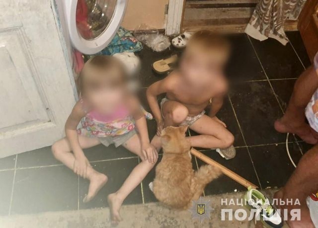 Из семьи пьющих родителей могут забрать детей – пока составили админпротокол