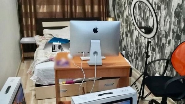 Группа жителей Днепропетровской области, распространявшая порнографию, предстанет перед судом