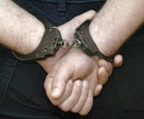 Убил престарелого родственника из мести