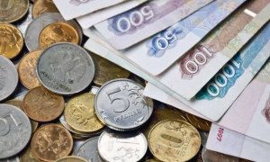 Бизнес на Херсонщине массово отказывается от расчетов в российских рублях