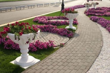 В Херсоне подготовлена Дорожная карта, которая поможет благоустроить город