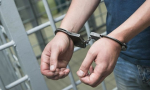 Задержан житель Херсона, подозреваемый в убийстве женщины