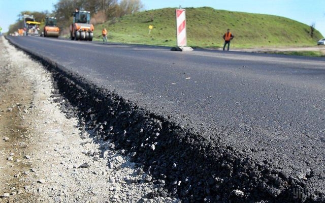Автодоры Херсонской и Николаевской областей объединят?