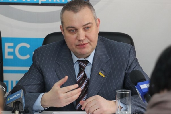 Каждый работоспособный херсонец получит повестку, - губернатор