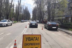 На пр. Ушакова в ДТП тяжело травмирован ребенок