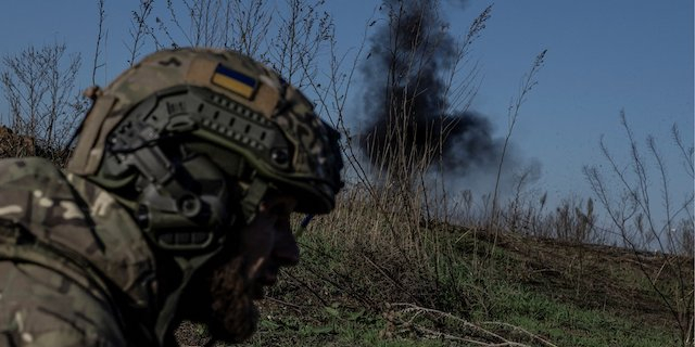 Шойгу рассказал Путину о «зачистке» в Крынках - Силы обороны опровергли
