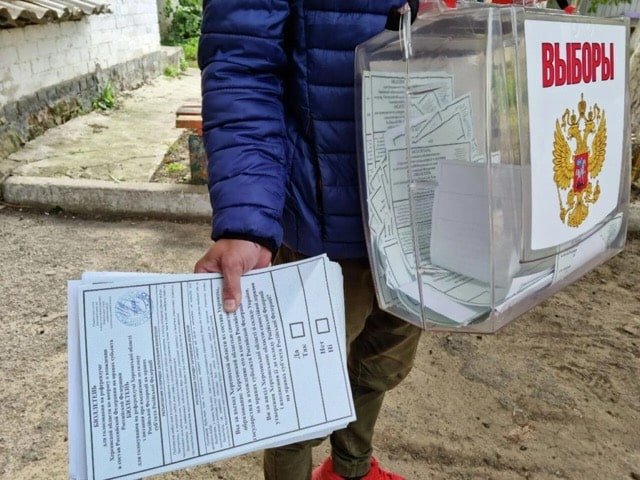 Врач-педиатр из Станислава осуждена к лишению свободы на 6,5 лет