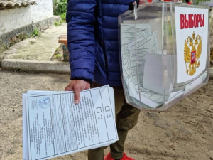 Врач-педиатр из Станислава осуждена к лишению свободы на 6,5 лет