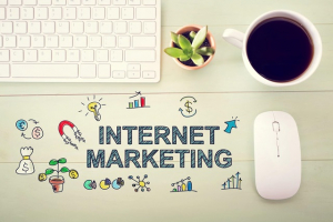 Интернет-маркетолог - как профессионалы повышают эффективность бизнеса