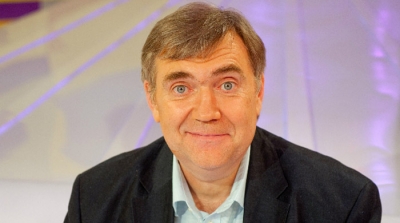 Юрий Розанов будет освещать матчи чемпионата мира в Бразилии