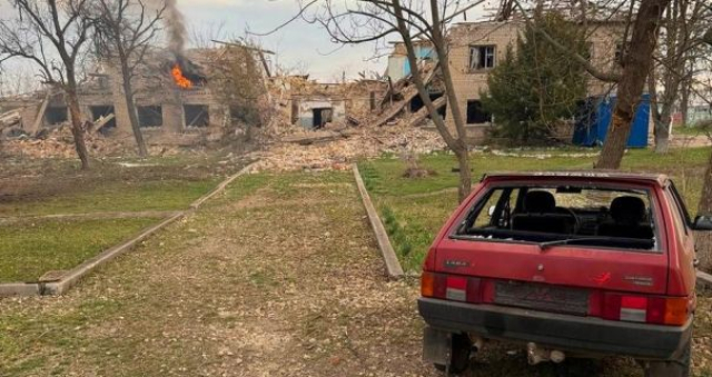 За сутки оккупанты убили троих жителей правобережья и троих ранили