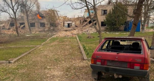 За сутки оккупанты убили троих жителей правобережья и троих ранили