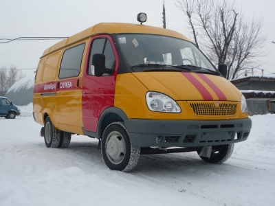 Жительница Херсона играла на нервах газовой аварийной службы