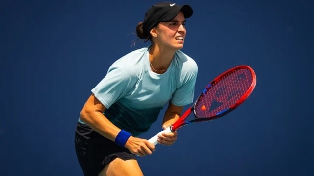 Херсонская теннисистка не прошла в финал турнира Brisbane International presented