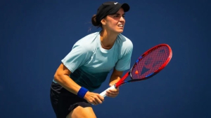Херсонская теннисистка не прошла в финал турнира Brisbane International presented