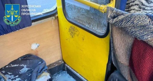 Враг атаковал Корабельный район из артиллерийских орудий