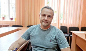 Мэр г. Херсона может находиться в одной из тюрем Пермского края