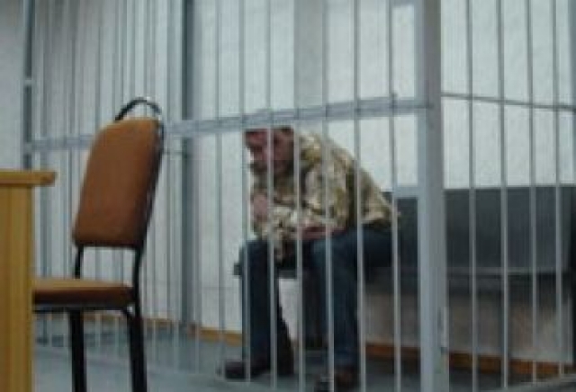 Жестокий убийца всю жизнь проведет за решеткой