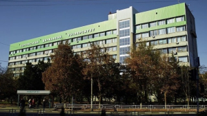 Доцент Херсонского государственного университета получила стипендию в США