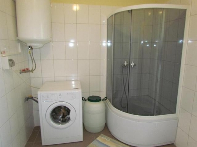 Условия для арестантов улучшаются