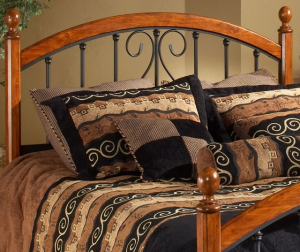 Металевий чи дерев’яний каркас ліжка: як не помилитись та зробити правильний вибір